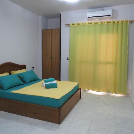 Apartment Palermo Near The Sea Redsealine ฮูร์กาดา ภายนอก รูปภาพ