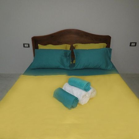 Apartment Palermo Near The Sea Redsealine ฮูร์กาดา ภายนอก รูปภาพ