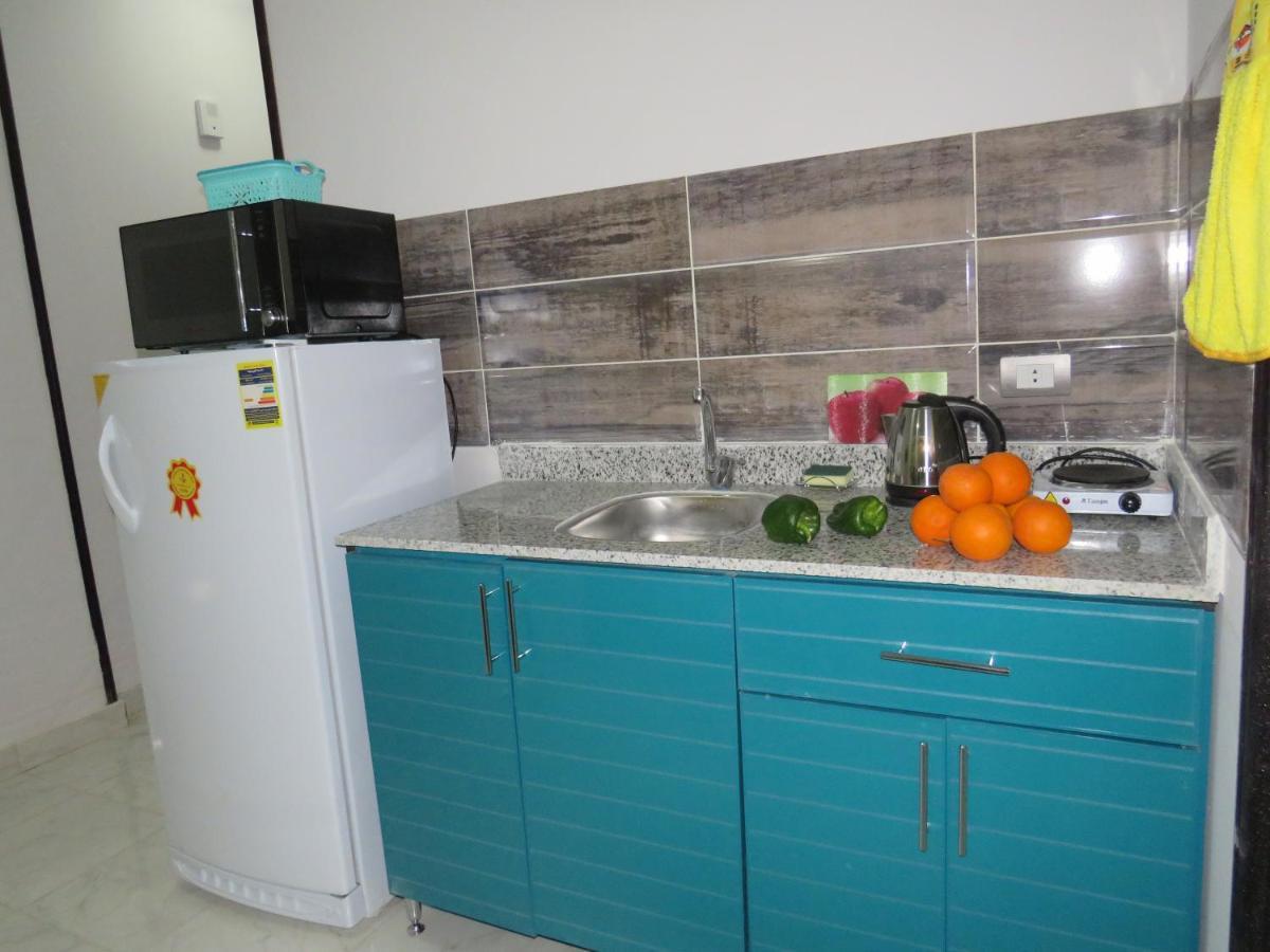 Apartment Palermo Near The Sea Redsealine ฮูร์กาดา ภายนอก รูปภาพ