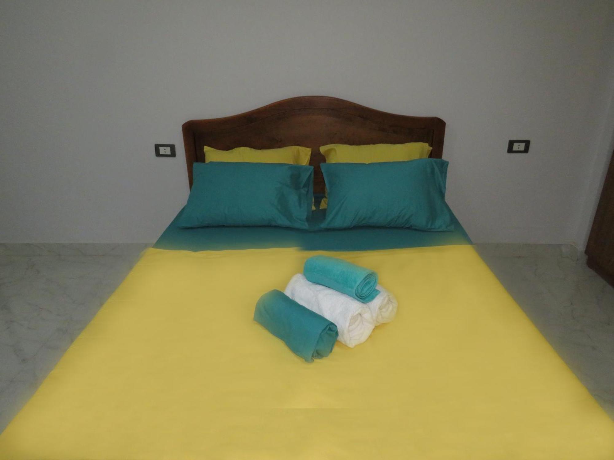Apartment Palermo Near The Sea Redsealine ฮูร์กาดา ภายนอก รูปภาพ