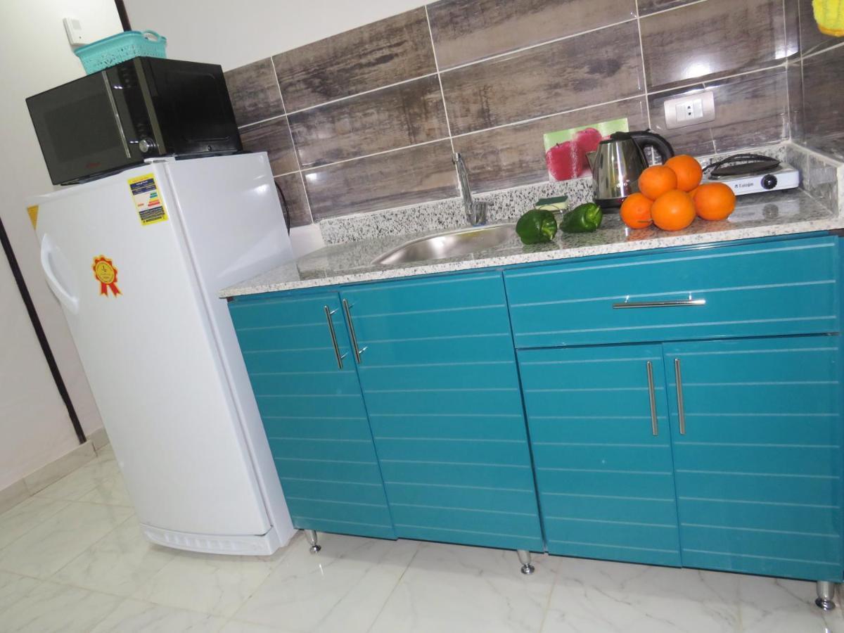Apartment Palermo Near The Sea Redsealine ฮูร์กาดา ภายนอก รูปภาพ
