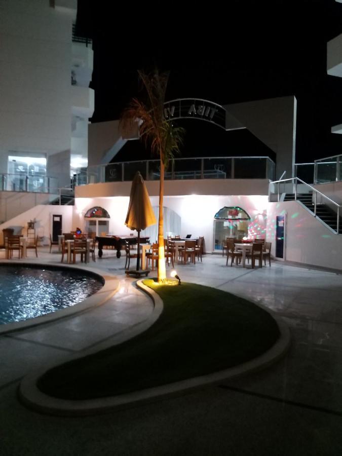 Apartment Palermo Near The Sea Redsealine ฮูร์กาดา ภายนอก รูปภาพ