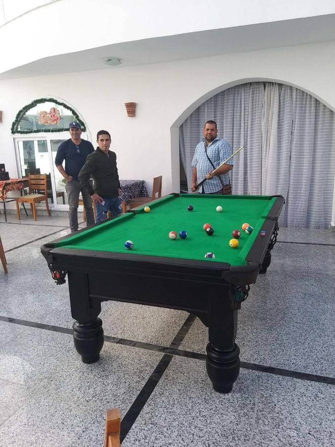 Apartment Palermo Near The Sea Redsealine ฮูร์กาดา ภายนอก รูปภาพ