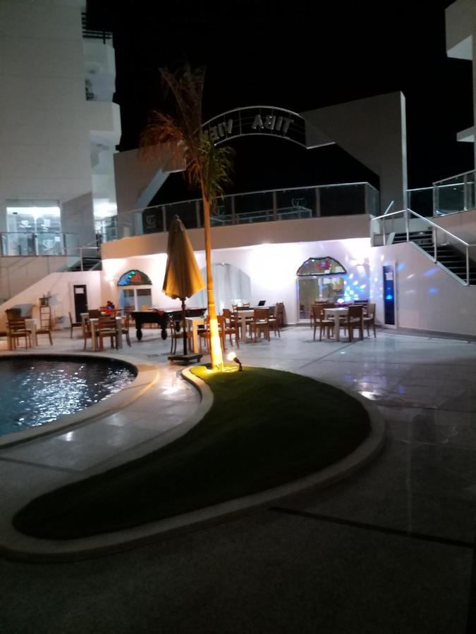 Apartment Palermo Near The Sea Redsealine ฮูร์กาดา ภายนอก รูปภาพ