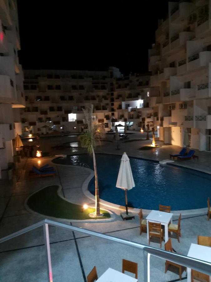Apartment Palermo Near The Sea Redsealine ฮูร์กาดา ภายนอก รูปภาพ