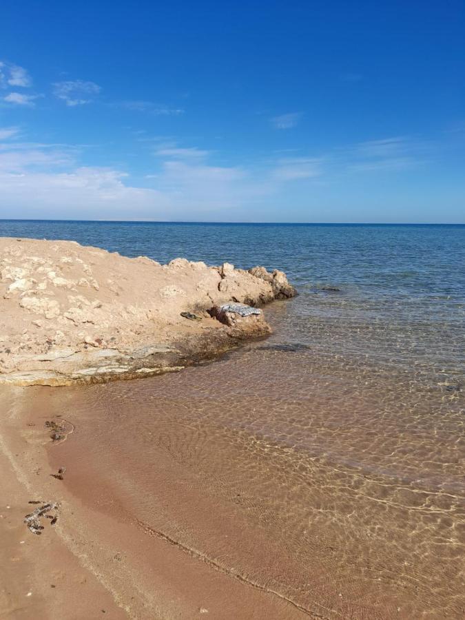 Apartment Palermo Near The Sea Redsealine ฮูร์กาดา ภายนอก รูปภาพ